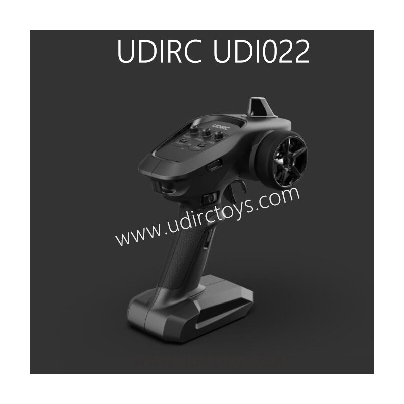 Udirc UDI022 RC Boat Parts UDI022-38 Parts Transmitter Udirc UDI022 RC Boat Parts UDI022-38 Parts Transmitter