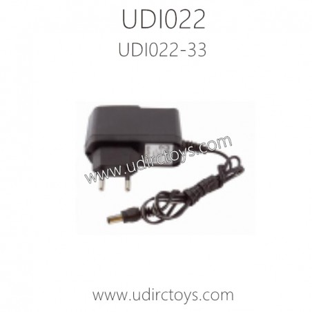 UDIRC UDI022 Brushless Boat Parts UDI022-33 Charger