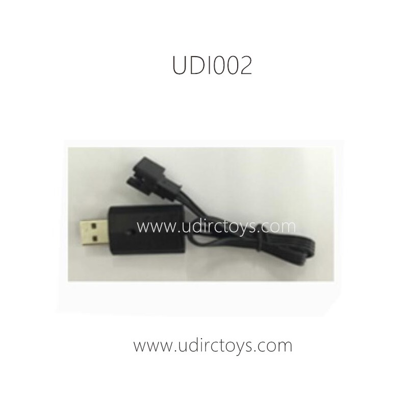 UDIRC UDI002 Parts 7.4V USB Charger UDIRC UDI002 Parts 7.4V USB Charger