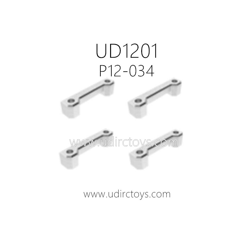 UDIRC UD1201 RC Truck Parts P12-034 strap firmware UDIRC UD1201 RC Truck Parts P12-034 strap firmware