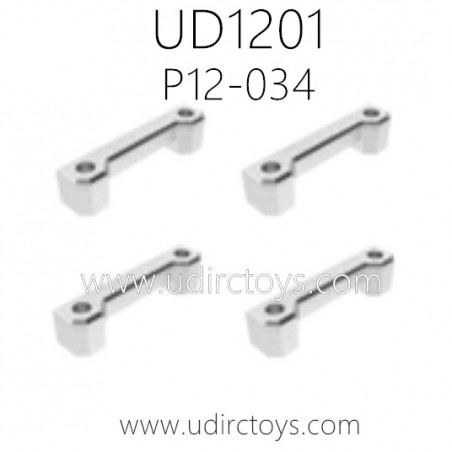 UDIRC UD1201 RC Truck Parts P12-034 strap firmware