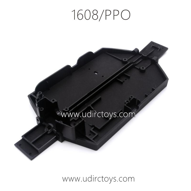 UDIRC 1608 PRO RC Car Parts 1601-035 Chassis UDIRC 1608 PRO RC Car Parts 1601-035 Chassis