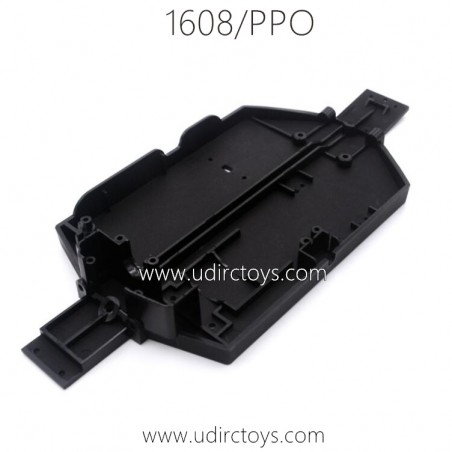 UDIRC 1608 PRO RC Car Parts 1601-035 Chassis