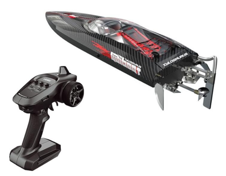UDIRC UDI022 Brushless Boat