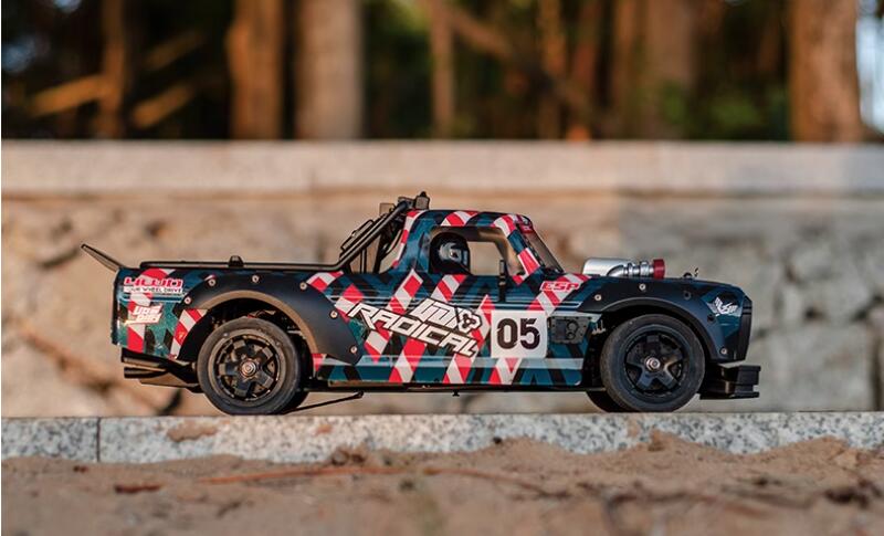 UDIRC UD1005 MUSCLE RC Car