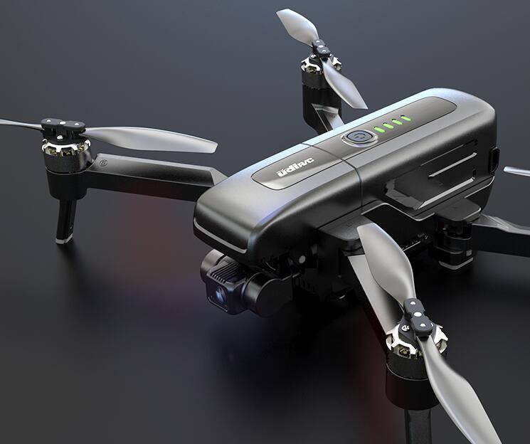 UDIRC U38S RC Drone