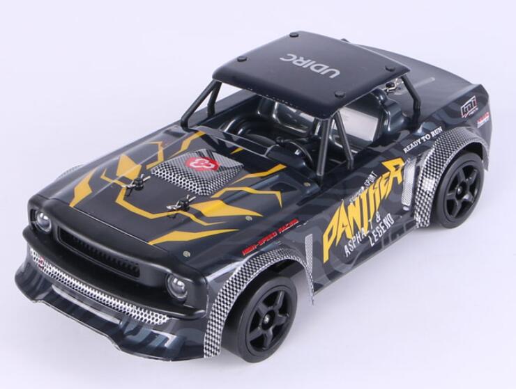 UDIRC 1602 RC Car