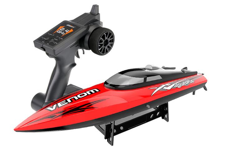UDIRC UDI001 RC Boat