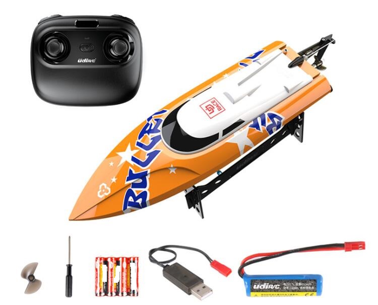 UDIRC UDI907 RC Boat