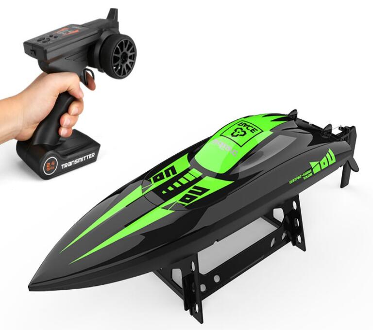 UDIRC UDI908 RC Boat Review