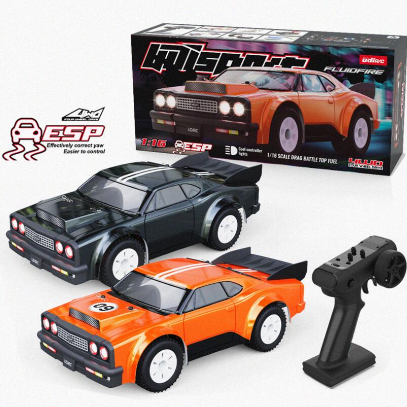 UDIRC 1609 PRO RC Car