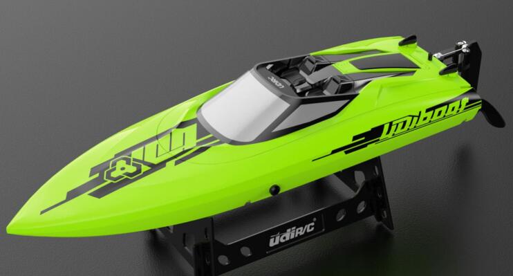 UDIRC UDI021 RC Boat