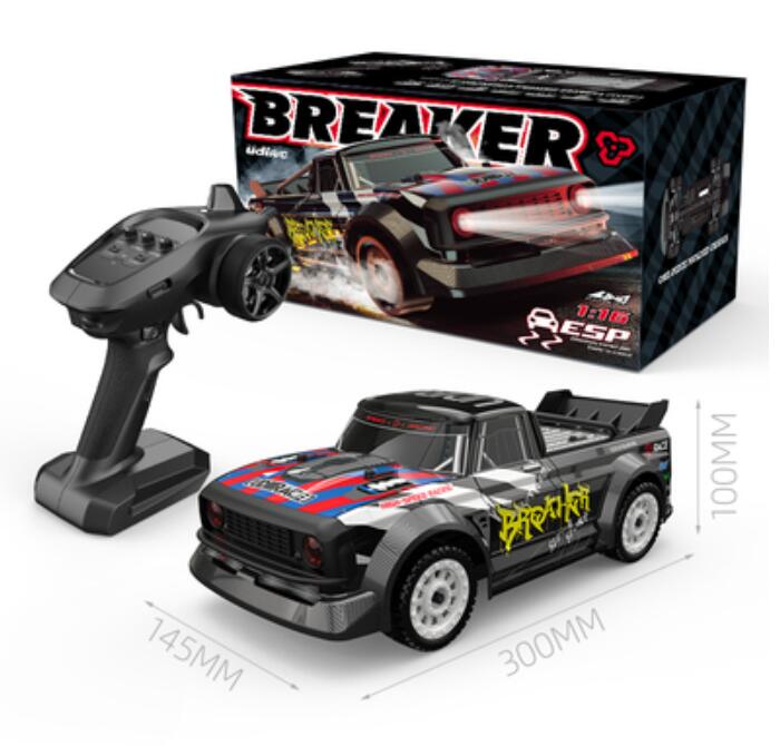 UDIRC 1601 RC Car