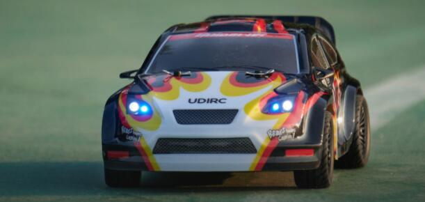 UDIRC UD1604 RC Car